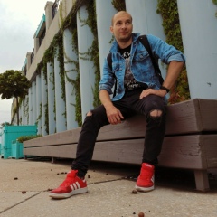 Ришат Гафиятуллин, Москва