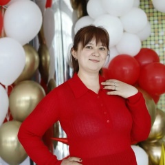 Виктория Евдокимова, 12.05.1996, Курган