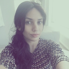 Регина Мигирова, 29.05.1990, Москва