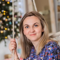 Ирина Глыва, 12.01.1983, Санкт-Петербург