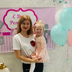 Валентина Сергеевна, 16.08, Киев