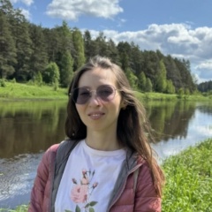 Марина Козырева, 19.11