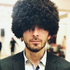 Джабраил Лагабов, Махачкала