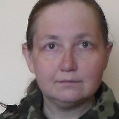 Наталья Литвиненко, 21.11, Донецк