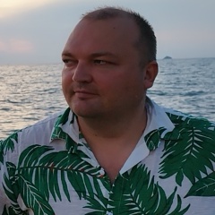 Семен , Алматы
