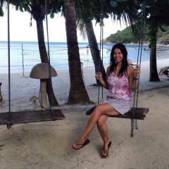 Анюта Щепетова, 09.03.1989, Москва