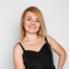 Анастасия Купцова, 25.04