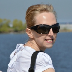 Евгения Сашенкова, 05.02, Санкт-Петербург