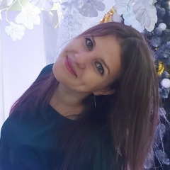 Виктория Сидельникова, 09.04.1989, Санкт-Петербург