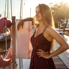 Кристина Клименко, 11.06, Barcelona