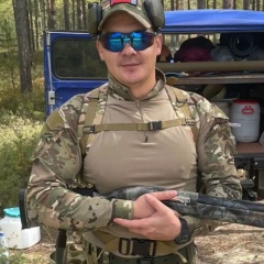 Саша Морев, 31.05.1990, Урай