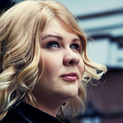 Ксения Храмлюк, 12.11, Киев