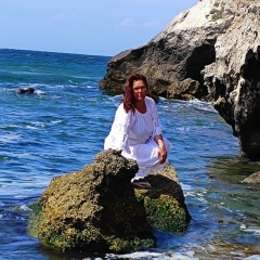 Ольга Королёва, 17.12.1980, Москва