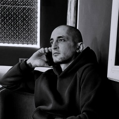 Юрий Ведяев, 24.08.1990, Москва