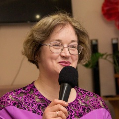 Василина Лебедева, 20.02.1977, Нижний Новгород