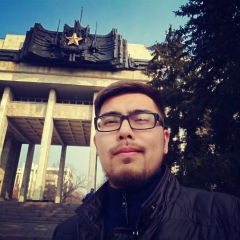 Алихан Байжуманов, 29.05, Астана