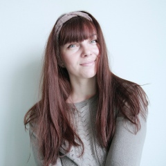 Маргарита Дергун, 20.06.1990, Москва