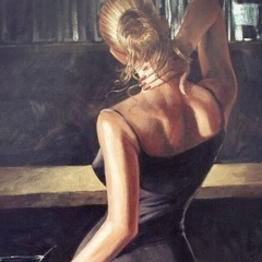 Дарья Астафьева, 20.04, Иркутск