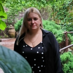 Наталия Селезнева, 05.03.1984, Псков