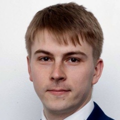 Паша Гусятников, 03.06.1987, Москва