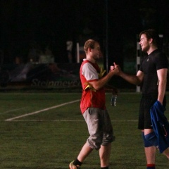 Саша Ширёв, 23.05.1991, Москва