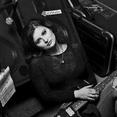 Ирина Чилимова, 08.06, Тула