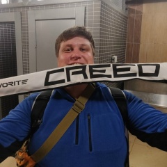 Константин Осадчий, 30.10, Москва