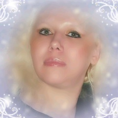Светлана Антипова, 25.03.1976, Москва