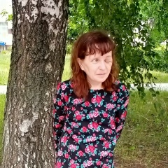 Татьяна Татка, 28.04.1983, Шебекино