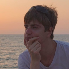 Alex Kuleshov, Москва