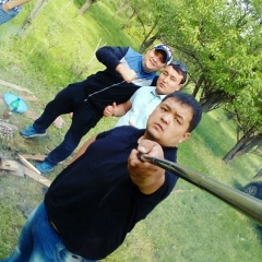 Nurtleu Muratkhanulu, 03.09.1990, Алматы