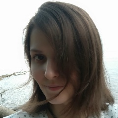 Ольга Сидорова, 14.11