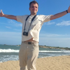 Алексей Гарыничев, 21.03.1988