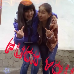 Diana Zakirova, 12.12.1997, Беловодское