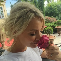 Ksenia Кузьмина, 12.06.1987, Москва