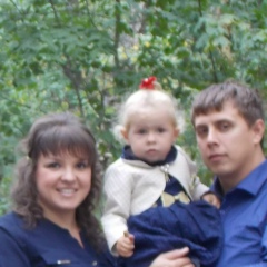 Лариса Slusar, 14.03, Одесса