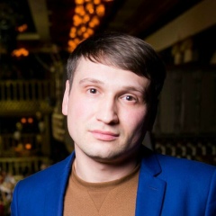 Ромка Півовар, 06.02, Днепр (Днепропетровск)