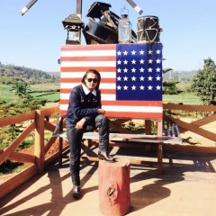 Thantzin Win, 23.08.1991