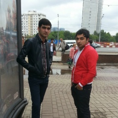 Эльяр Алиев, 22.01.1991, Баку