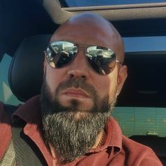 Владимир Александрович, Москва