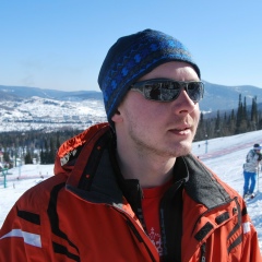 Алексей Заец, 12.06.1986, Иркутск