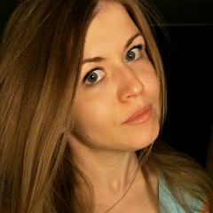 Надежда Макова, Орёл