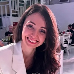 Даrья Томаразова, Москва