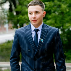 Тимур Даулбаев, 18.06