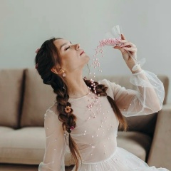 Александра Галкина, 28.11.1995