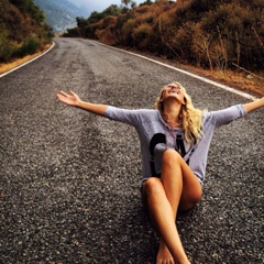 Екатерина Подлинева, 27.05.1987, Москва