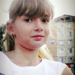 Александра Суздальцева