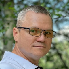 Эдуард Черданцев, 30.04, Краснодар