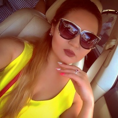 Aliya Naiman, 01.09, Алматы