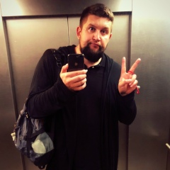 Семён Русаков, 22.05, Москва